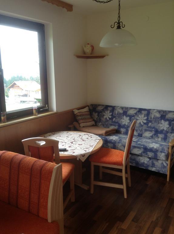 Haus Elsa Apartamento Ramsau am Dachstein Habitación foto