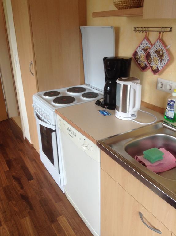 Haus Elsa Apartamento Ramsau am Dachstein Habitación foto