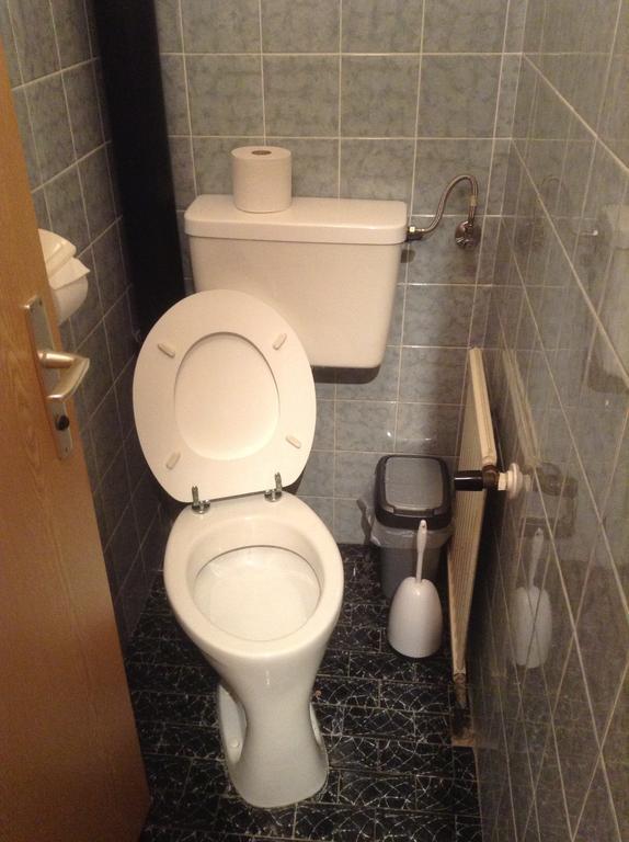 Haus Elsa Apartamento Ramsau am Dachstein Habitación foto