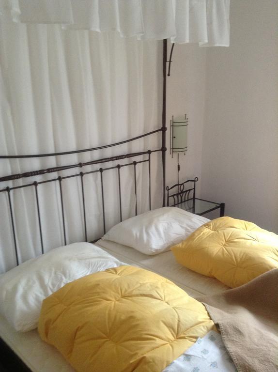 Haus Elsa Apartamento Ramsau am Dachstein Habitación foto