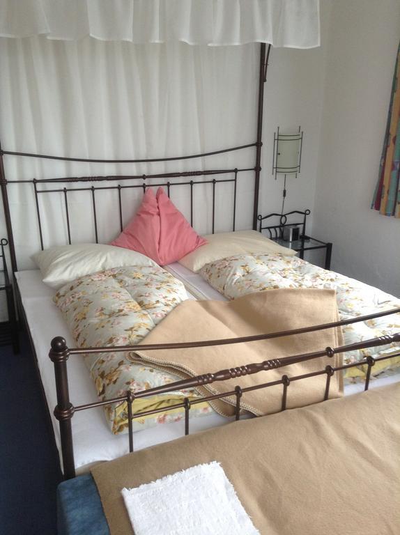 Haus Elsa Apartamento Ramsau am Dachstein Habitación foto