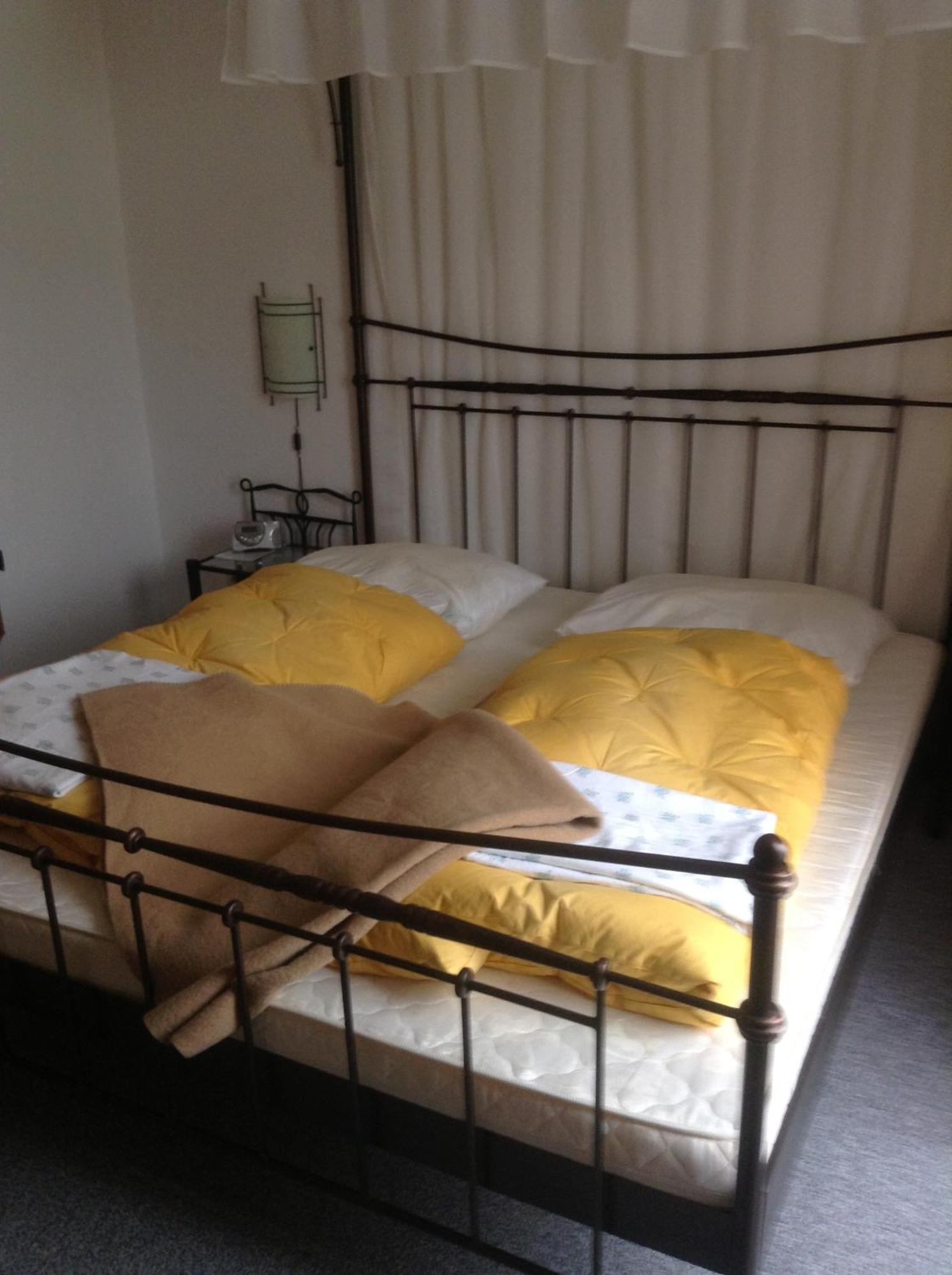 Haus Elsa Apartamento Ramsau am Dachstein Exterior foto