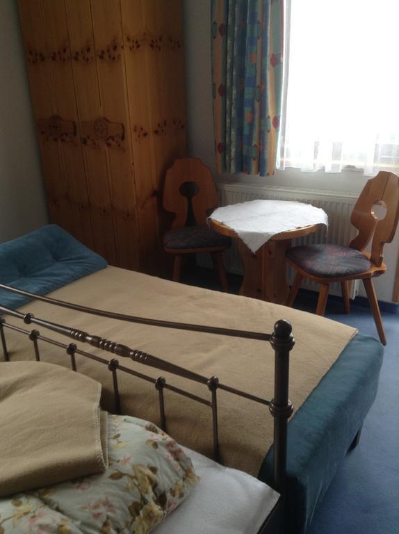 Haus Elsa Apartamento Ramsau am Dachstein Habitación foto