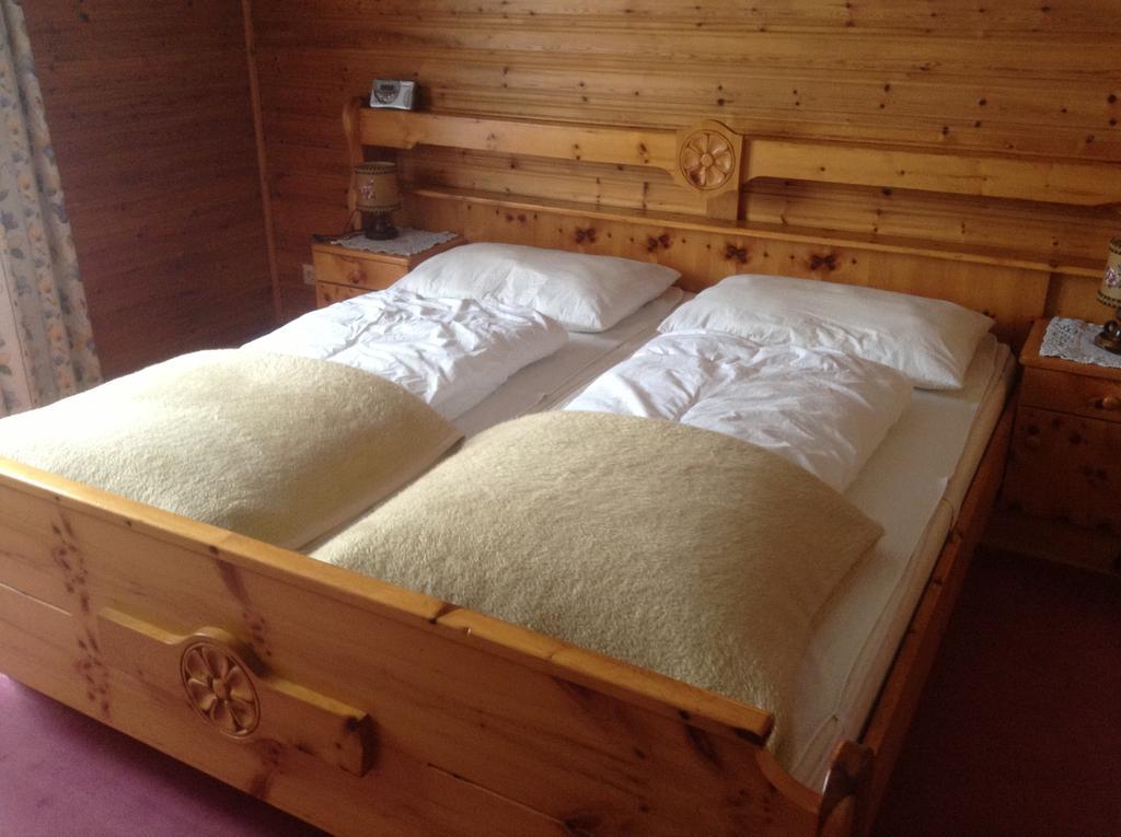 Haus Elsa Apartamento Ramsau am Dachstein Habitación foto