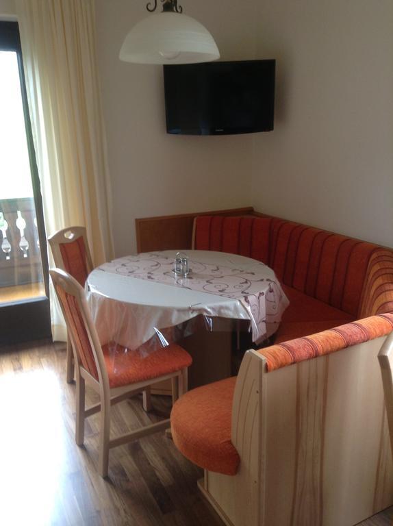 Haus Elsa Apartamento Ramsau am Dachstein Habitación foto