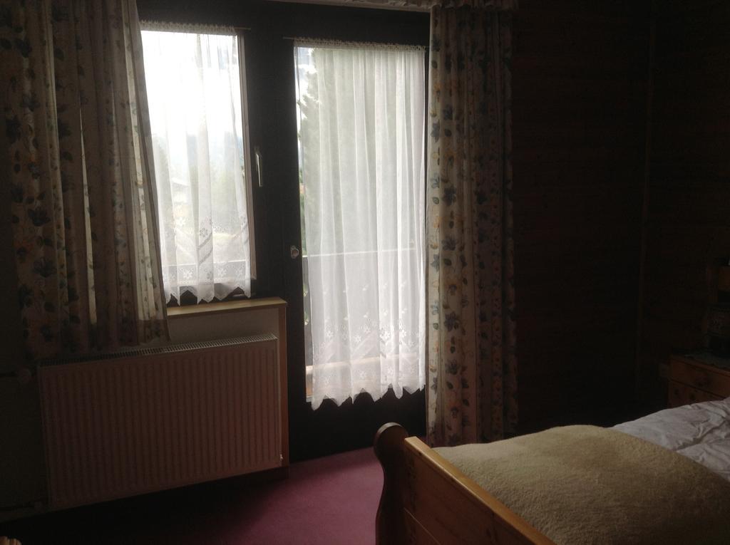 Haus Elsa Apartamento Ramsau am Dachstein Exterior foto